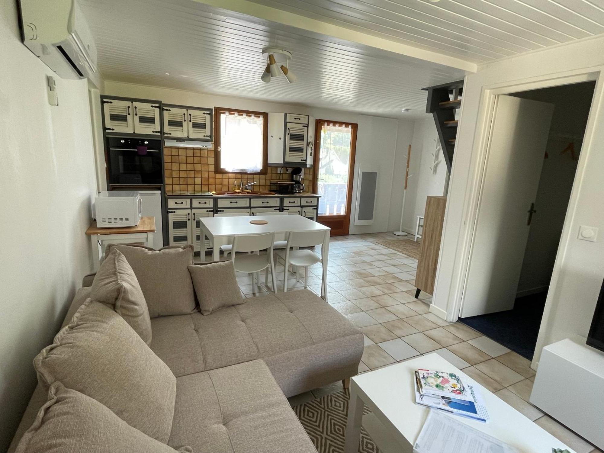 Appartement Cocoon Avec Jardin Et Vue Montagne Laruns Buitenkant foto