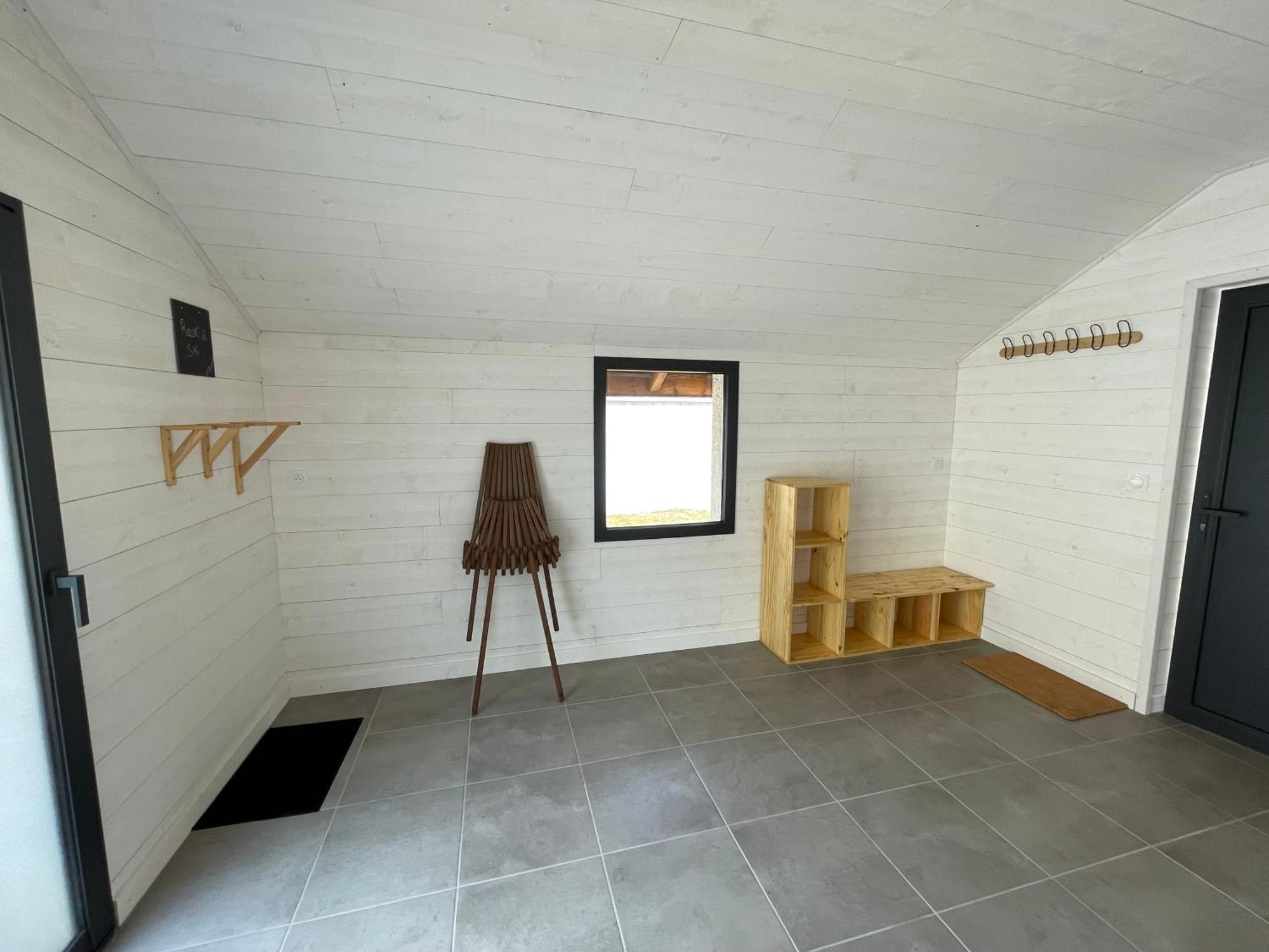 Appartement Cocoon Avec Jardin Et Vue Montagne Laruns Buitenkant foto